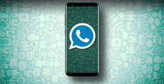 تحميل واتس اب بلس الاحدث WhatsApp Plus مع العديد من الميزات